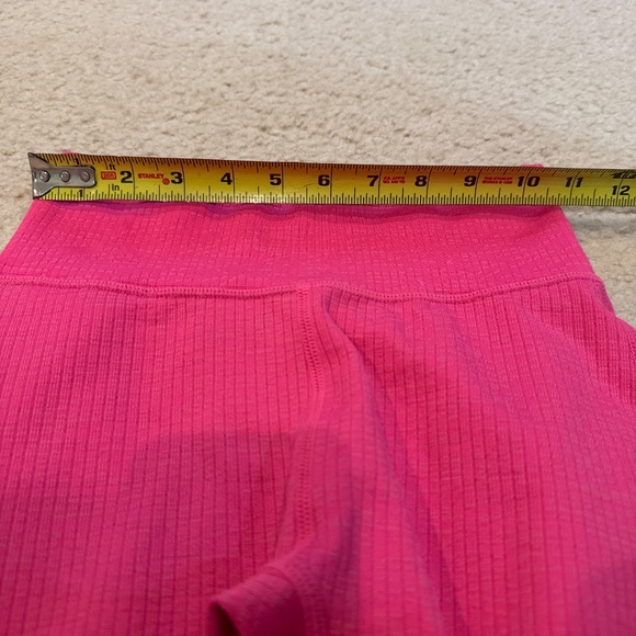 JoyLab XS bright pink flare leggings - Picture 8 of 8